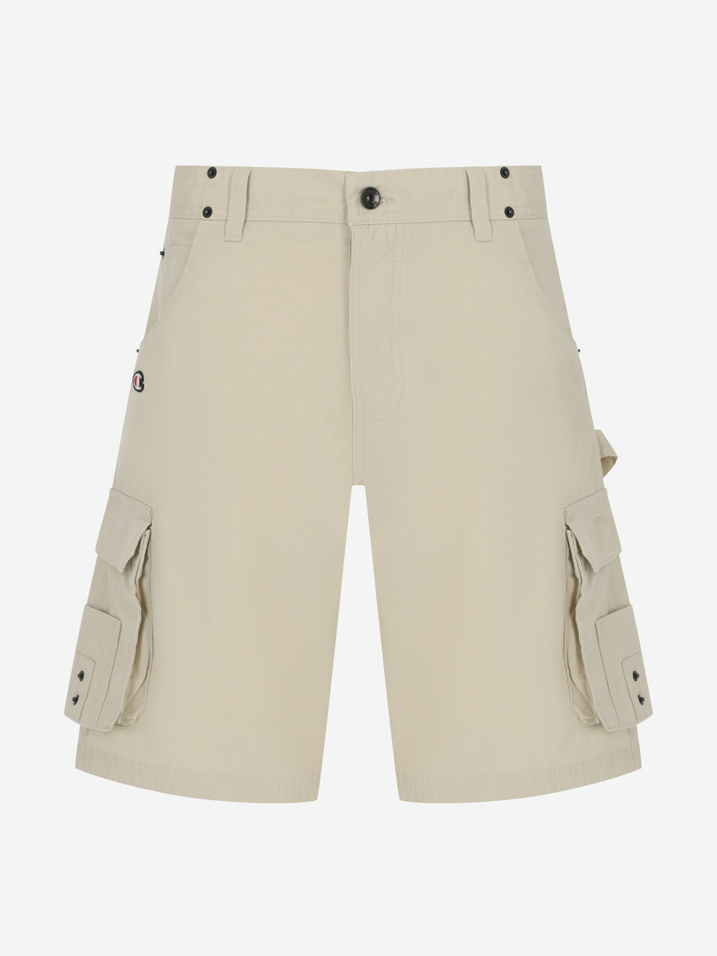 Шорты мужские Champion European Classic Бежевый 6299₽