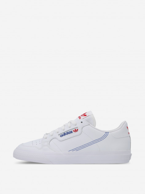 Adidas continental 80 sales pantip