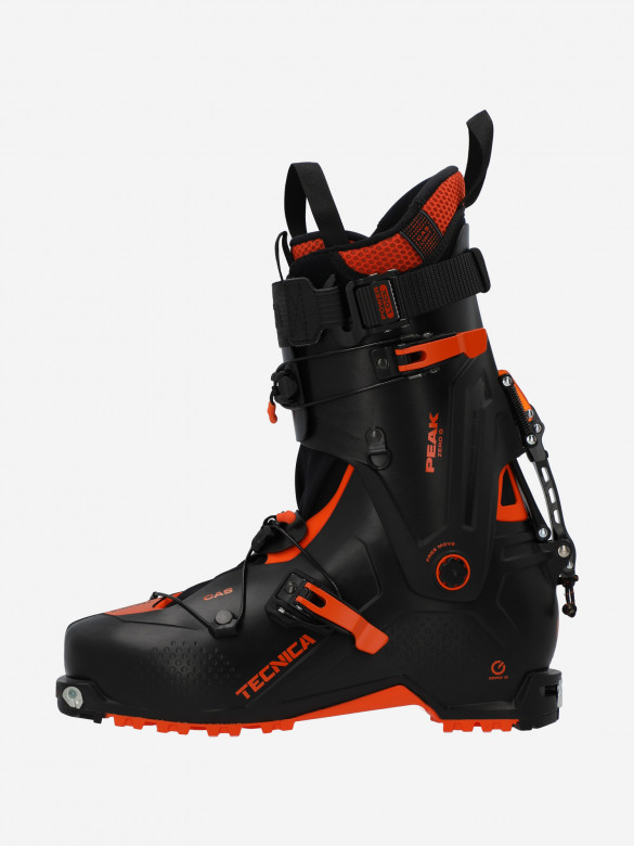 Ботинки горнолыжные Tecnica Zero G Peak
