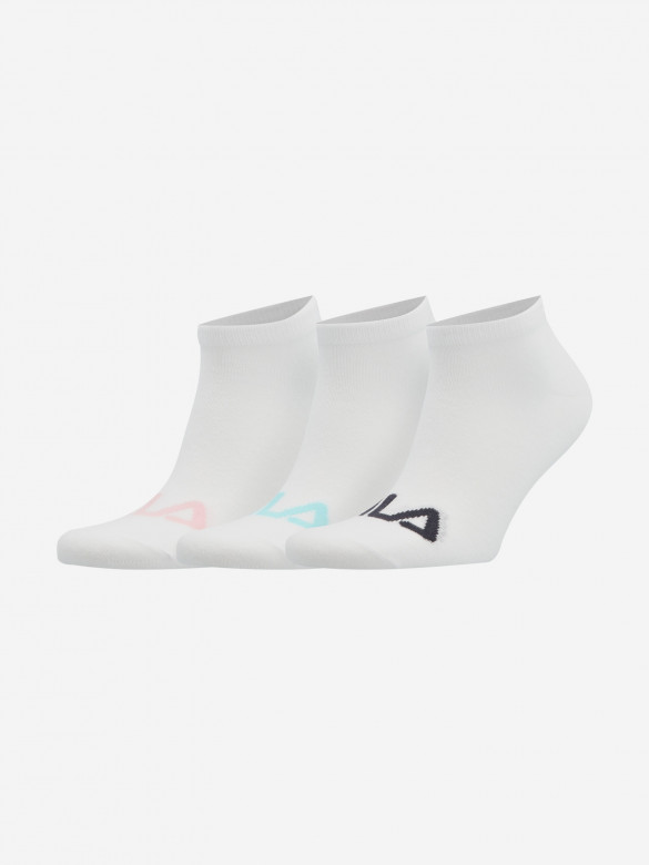 Носки для девочек FILA, 3 пары