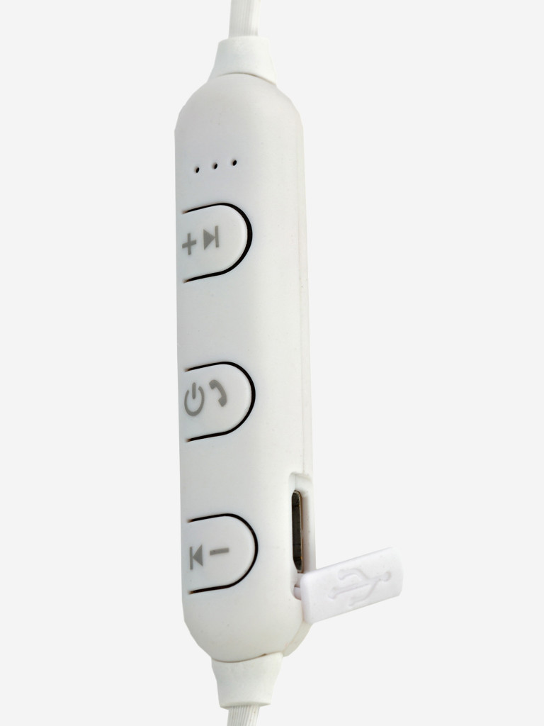 Беспроводные наушники Interstep SBH-230