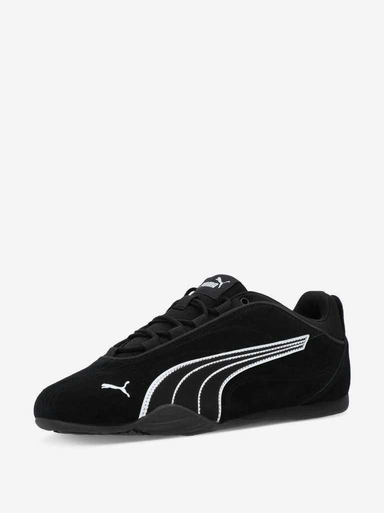 Кроссовки женские Puma Catch Soleil Sd