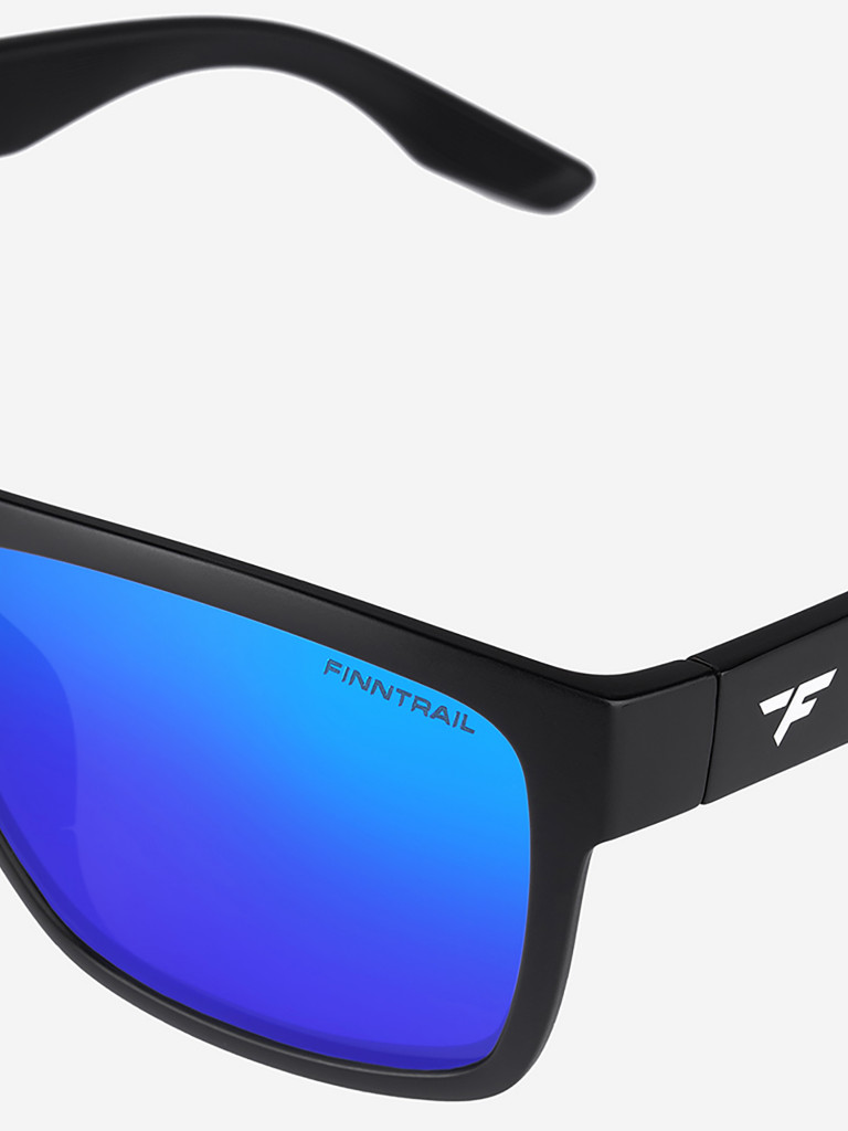 Очки солнцезащитные FINNTRAIL Pursuit