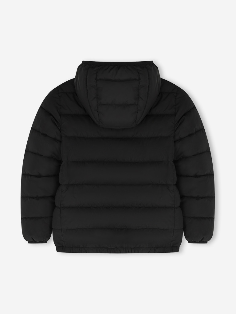 Пуховик для девочек GSD