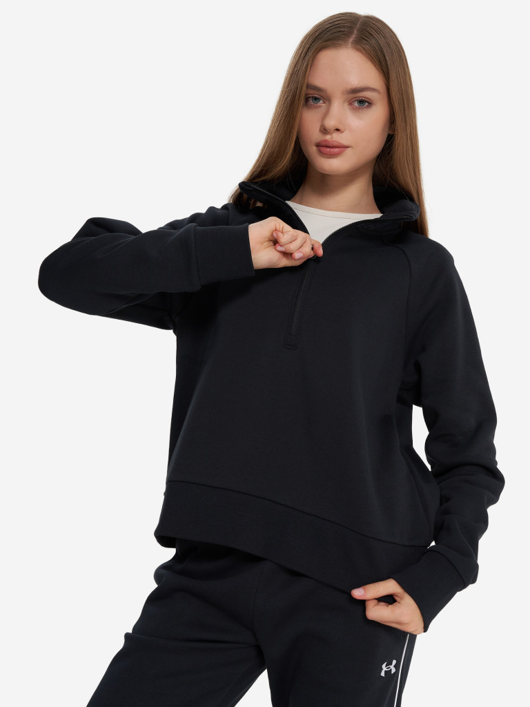 Свитшот женский Under Armour Rival