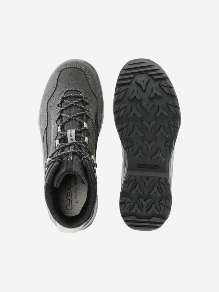 Ботинки женские LOWA Ventierra GTX QC