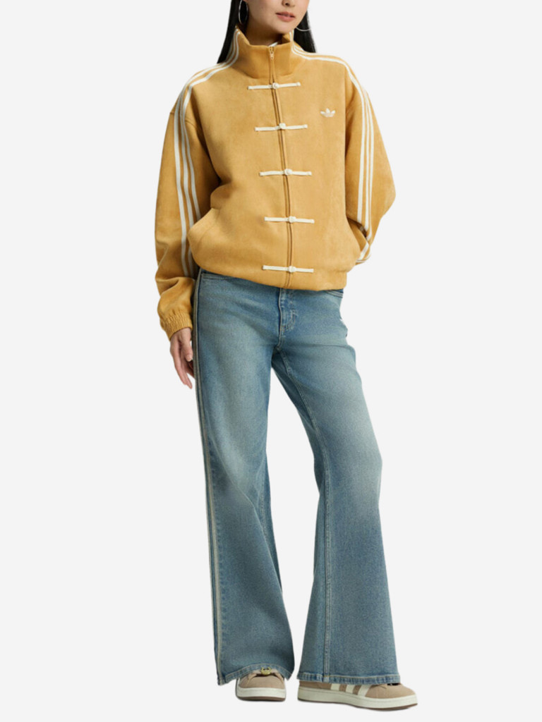 Куртка Adidas Originals CTT 3.1