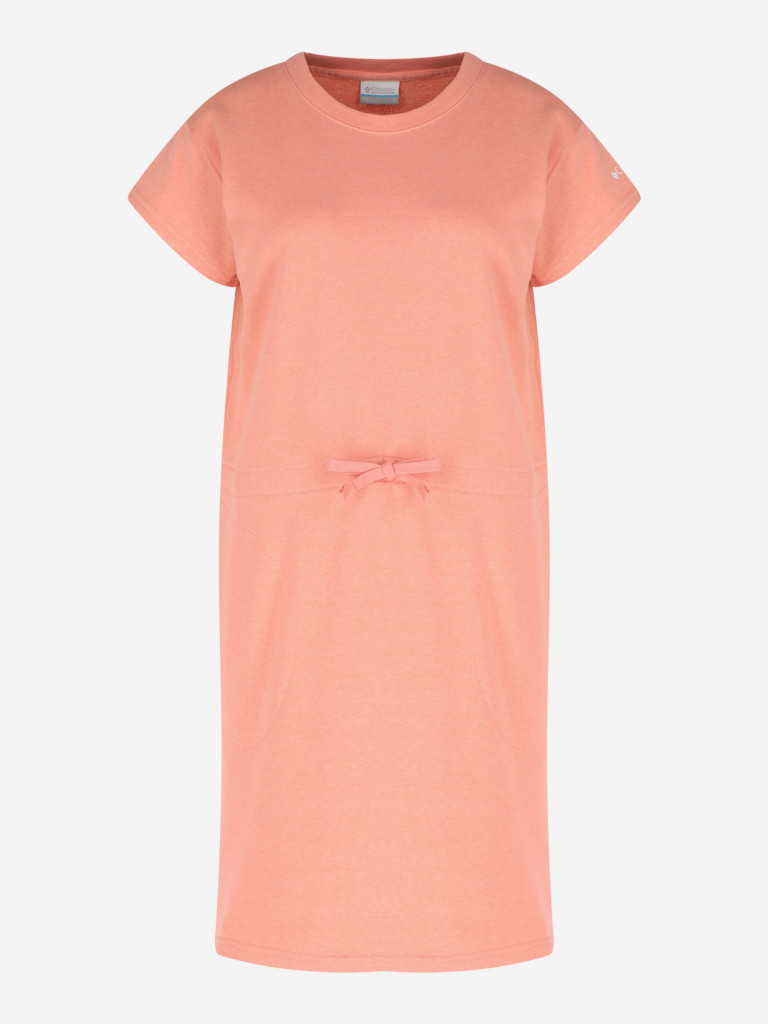 Платье женское Columbia Trek French Terry Dress