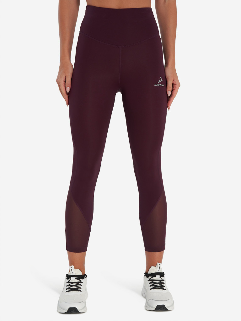 Легинсы женские Demix