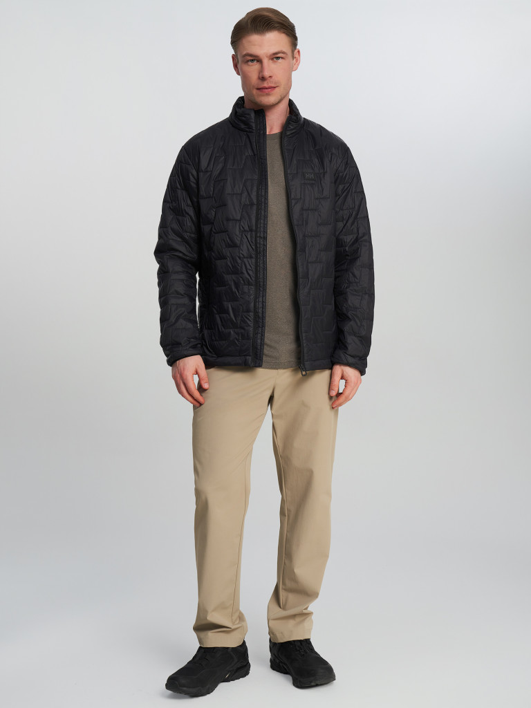 Куртка утепленная мужская Helly Hansen Lifaloft Insulator