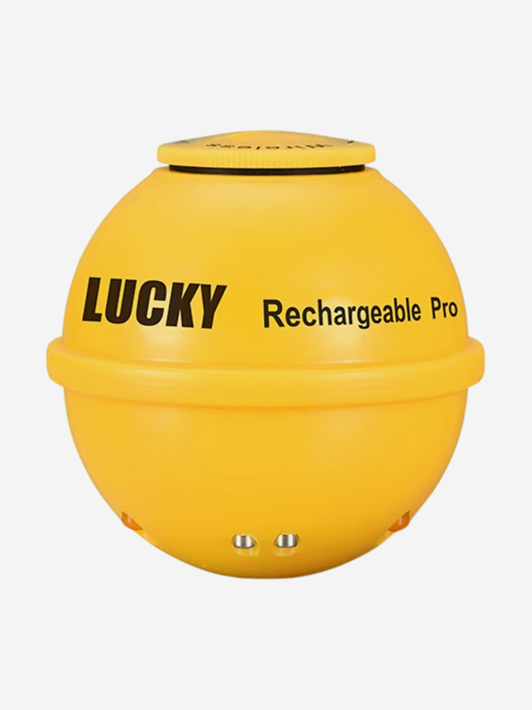 Датчик-шар Lucky PRO для эхолота