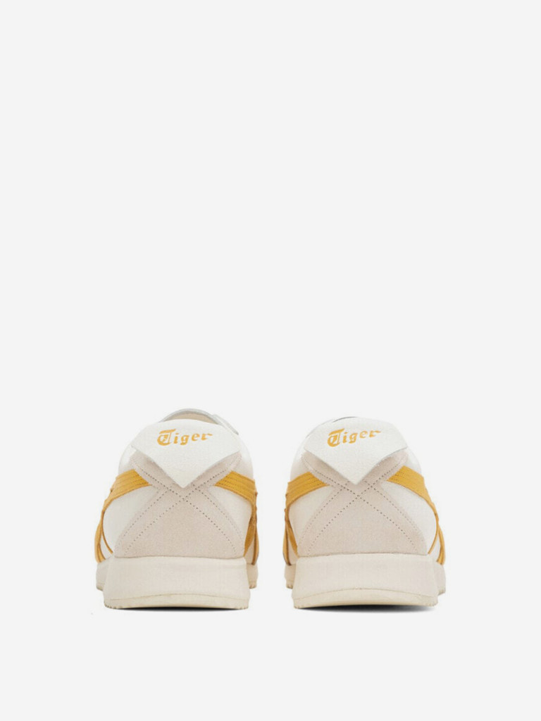 Кроссовки Onitsuka Tiger Mexico 66 Cream Yellow