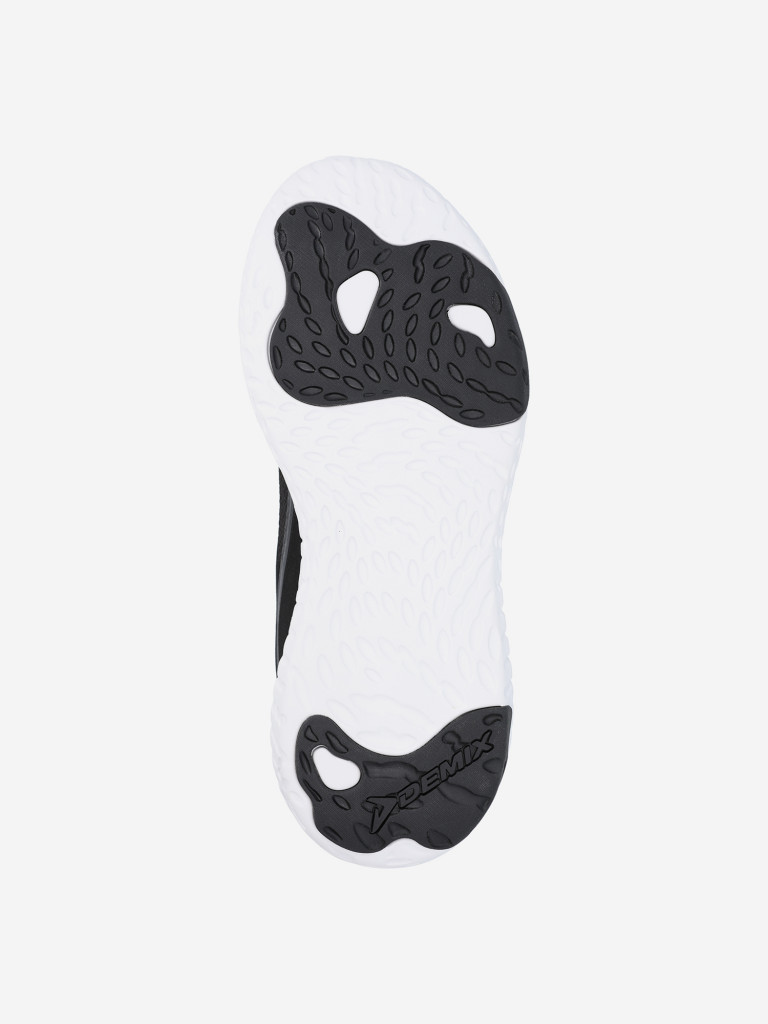 Кроссовки мужские Demix Burn Wow 2