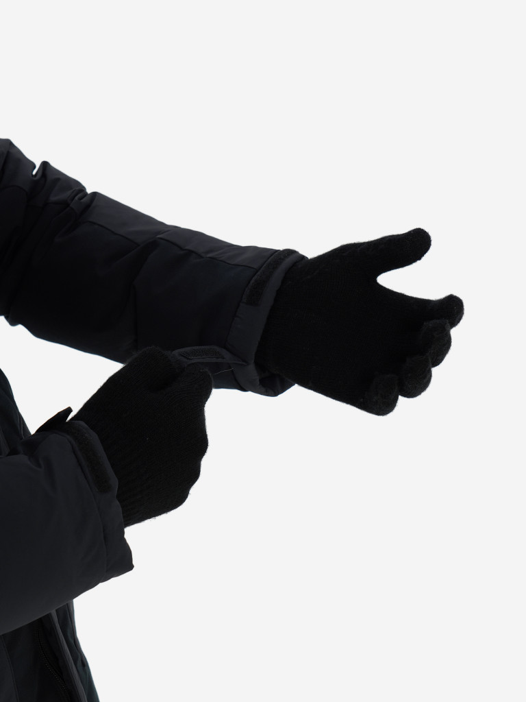 Куртка утепленная для мальчиков Columbia Marquam Peak Fusion II Parka