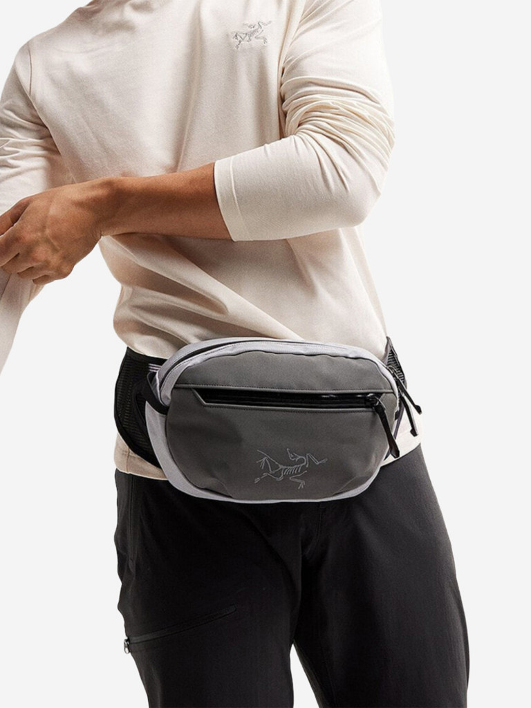 Сумка на пояс ARC'TERYX Arro