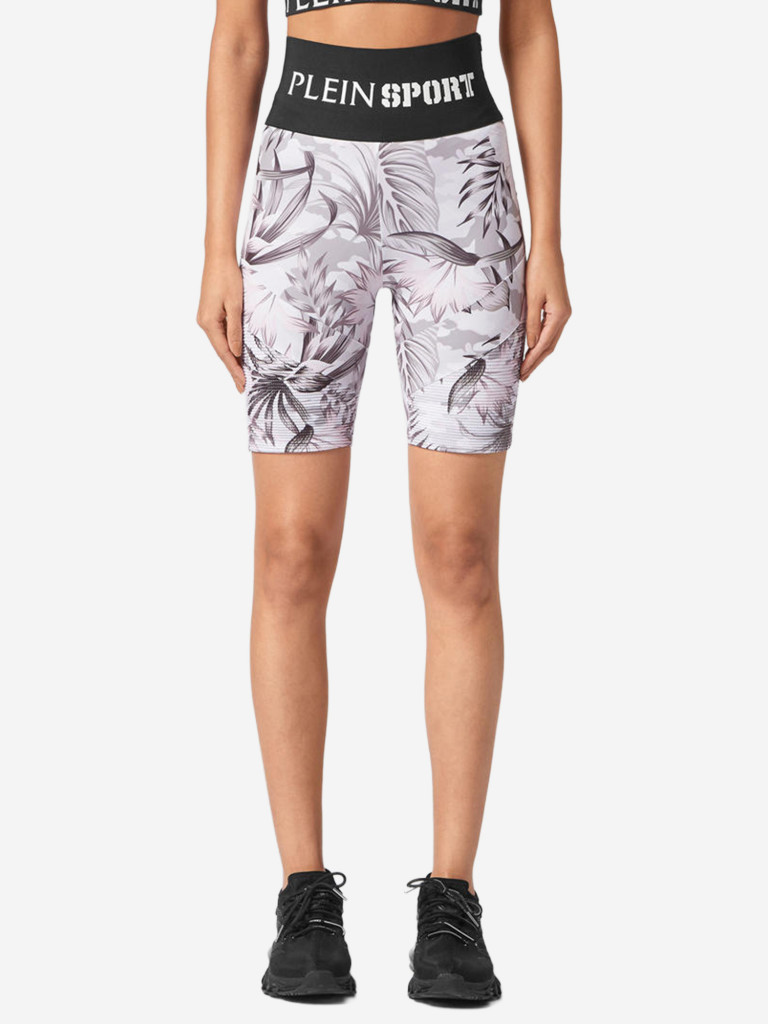 Шорты Plein Sport