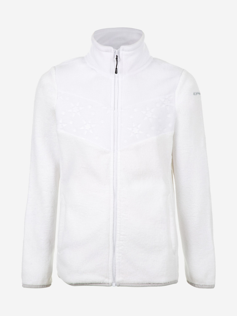 Джемпер флисовый для девочек IcePeak Limon