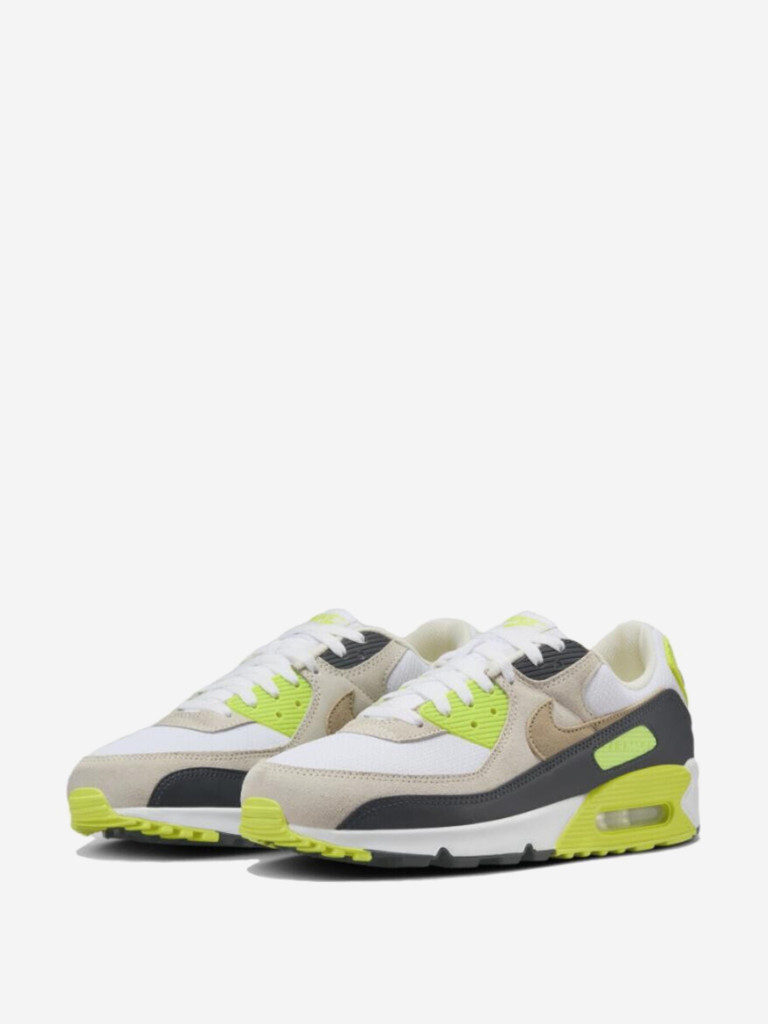 Кроссовки мужские Nike Air Max 90