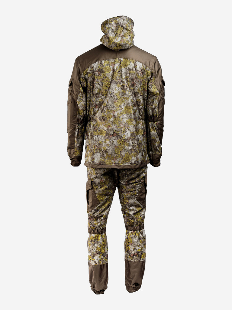 Костюм мужской Fantom Force Gorka Demi Light демисезонный для охоты и рыбалки