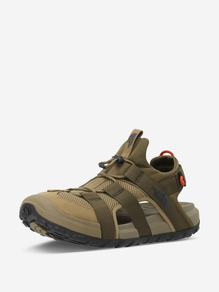 Сандалии мужские The North Face Explore Camp