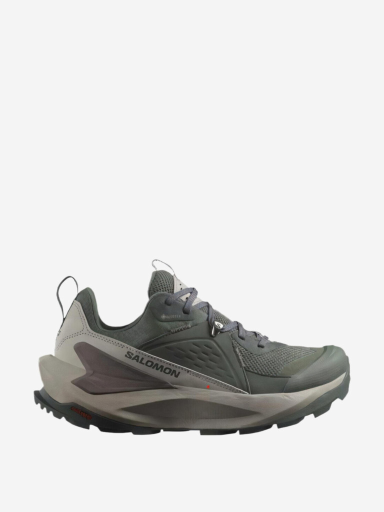 Кроссовки женские Salomon Elixir