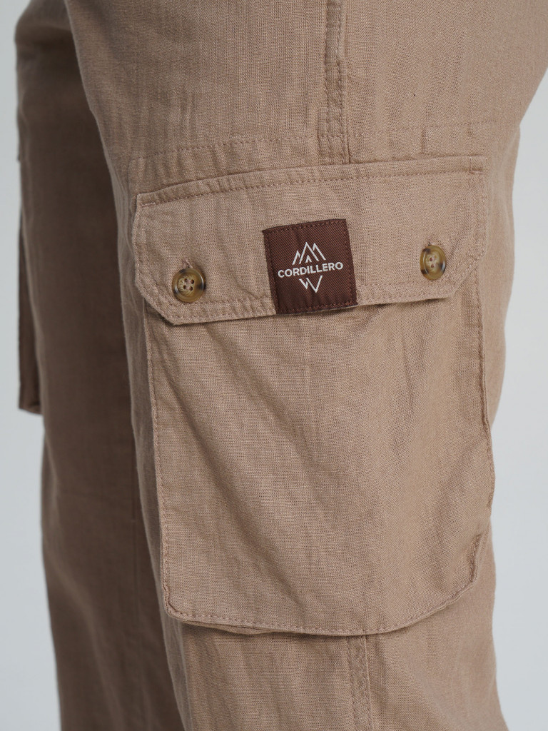 Брюки мужские Cordillero