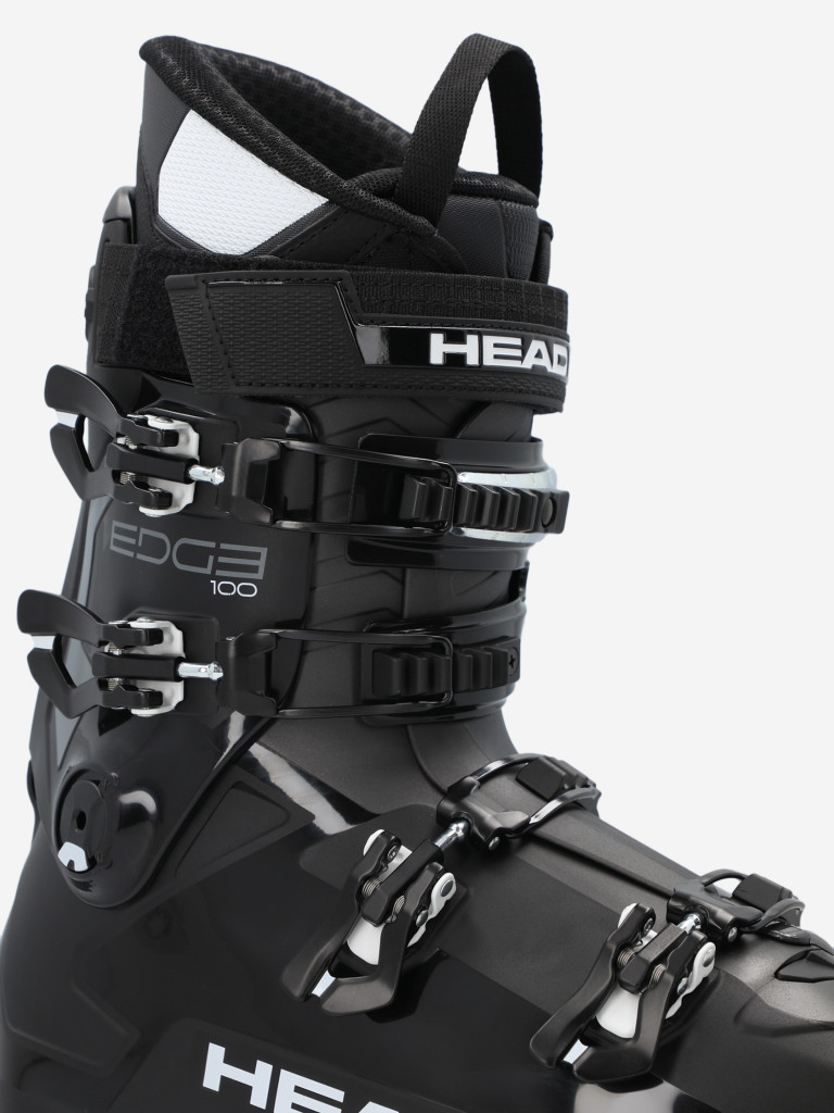 Ботинки горнолыжные Head Edge 100 HV