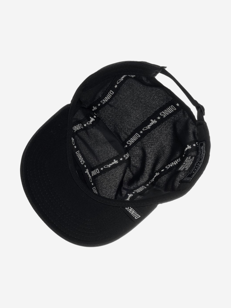 Бейсболка пятипанелька DJINNS 5P CV Flo 2022