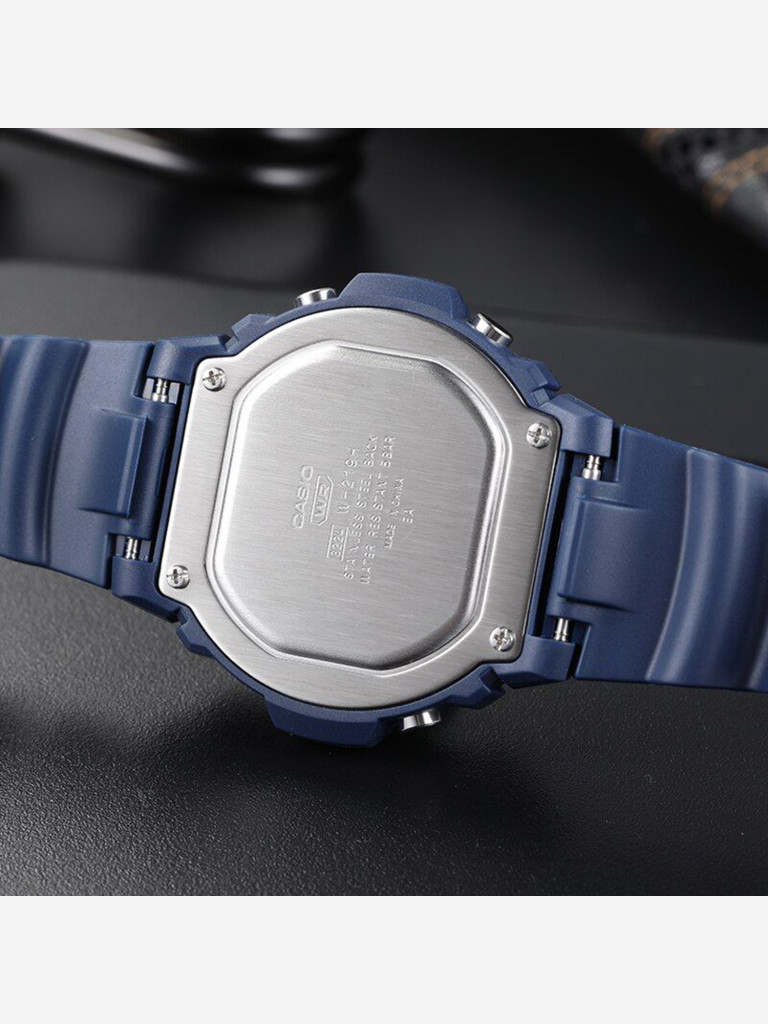 Наручные часы CASIO