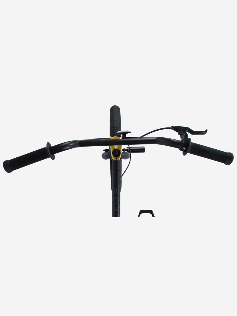 Велосипед BMX Stern Extreme BMX CrMo 20"