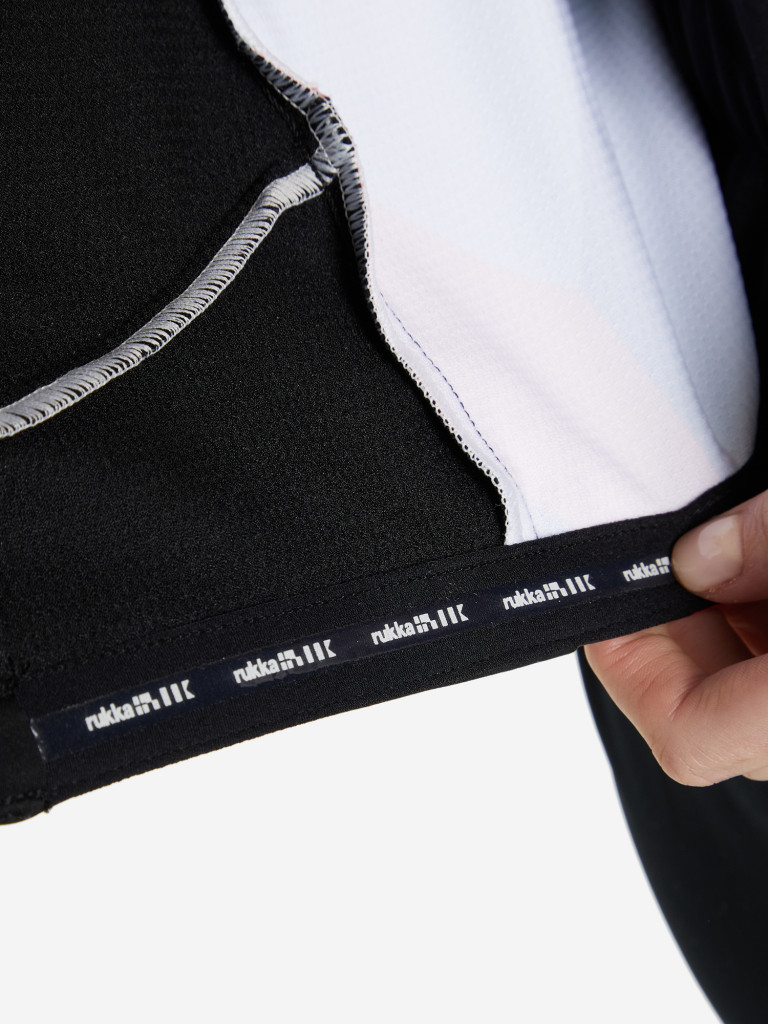 Куртка для беговых лыж женская Rukka Tuovila