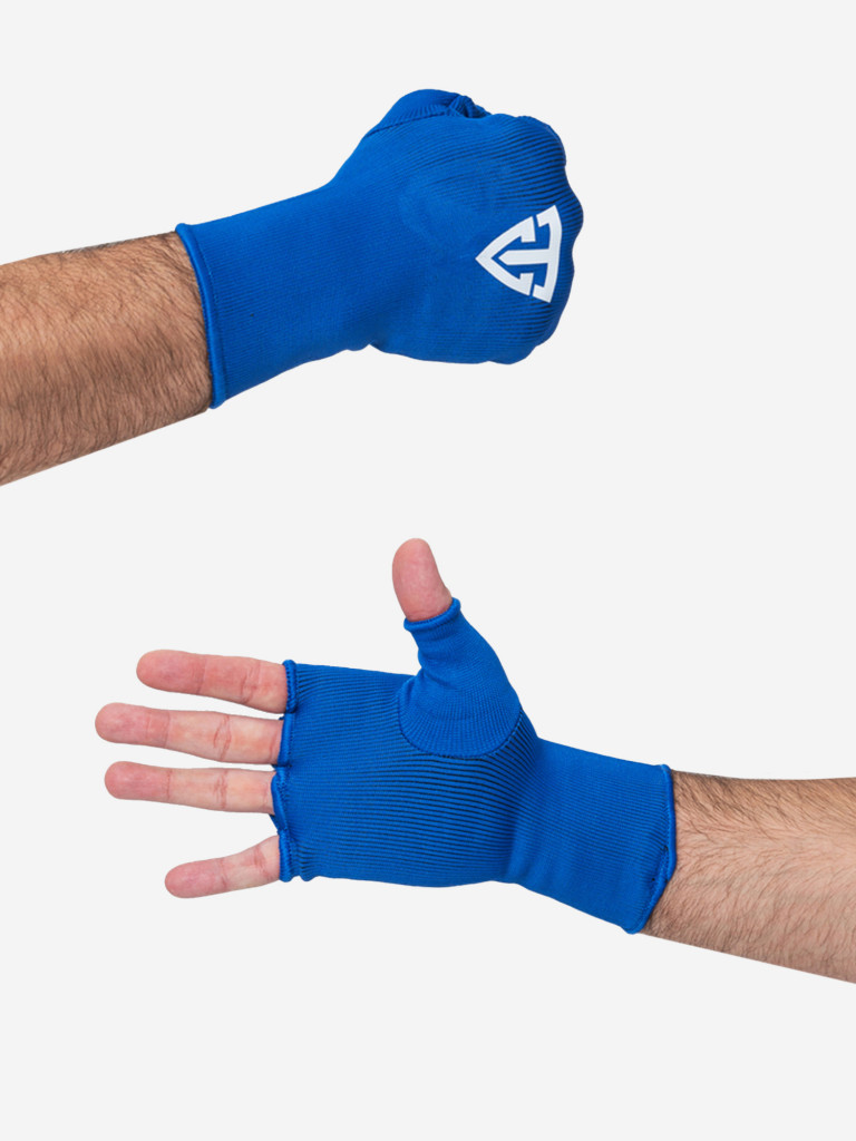 Митенки для бокса TS Sport