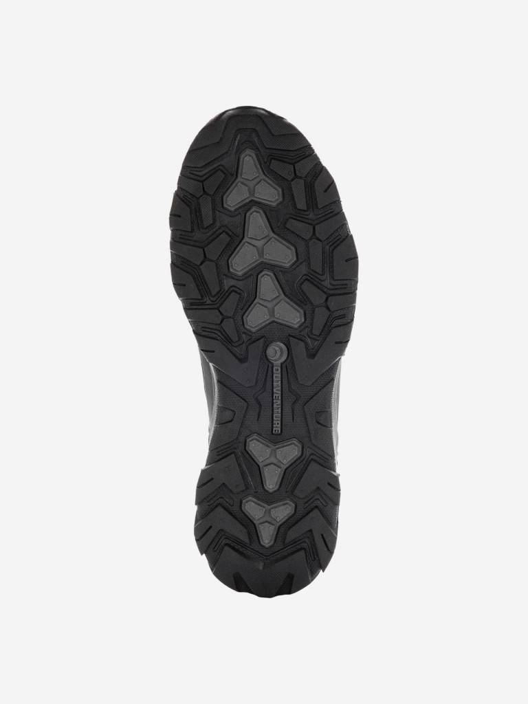 Ботинки мужские Outventure Crosser Mid