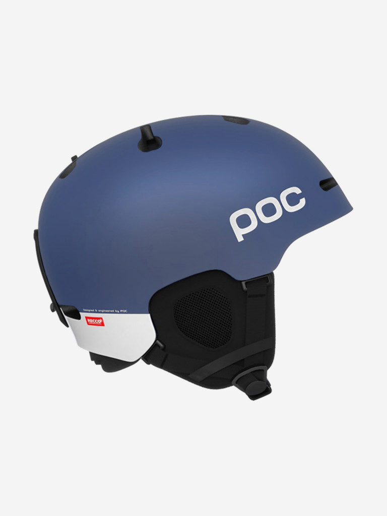 Горнолыжный шлем Poc Fornix BC Apatite Navy Matt