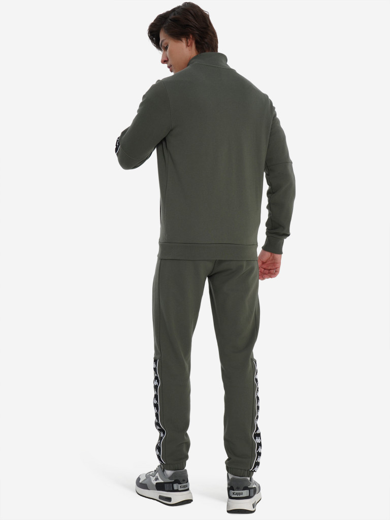 Костюм мужской Kappa Banda d’Origini