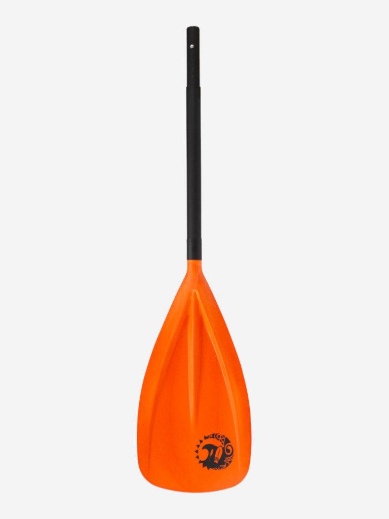 Cап борд надувной SUPFORFUN NEO 12.6 381х76х15 в максимальной комплектации.