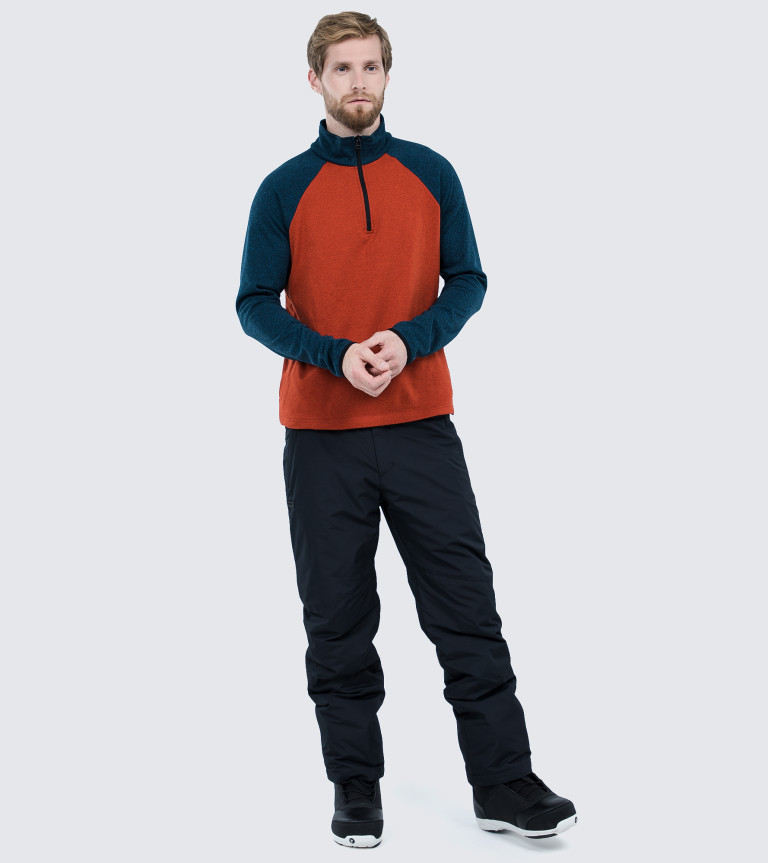 Джемпер флисовый мужской Termit
