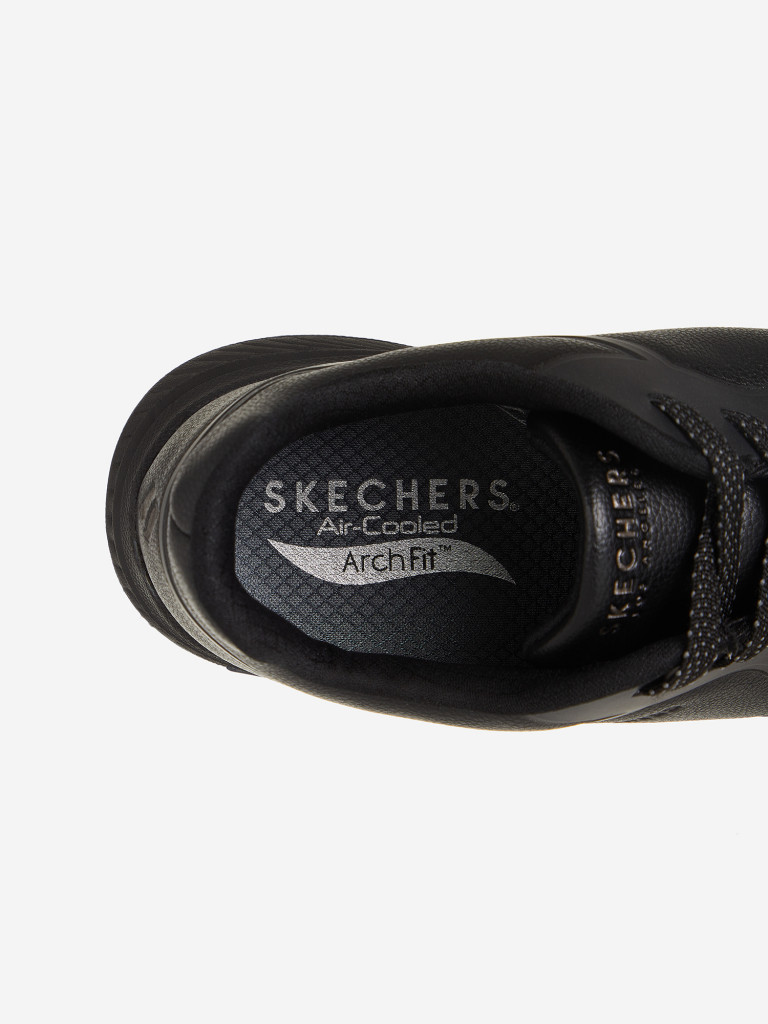 Кроссовки женские Skechers Arch Fit S-Miles
