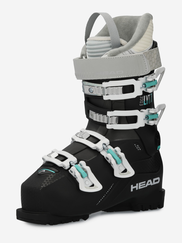 Ботинки горнолыжные женские Head Edge LYT 70