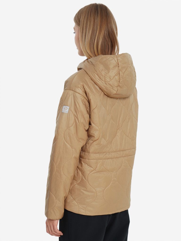 Куртка утепленная женская Northland