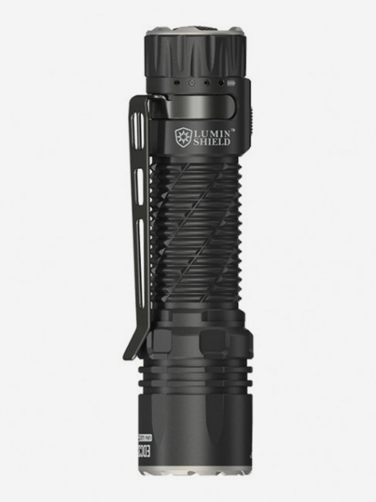 Фонарь ручной Nitecore EDC35, 5000 лм