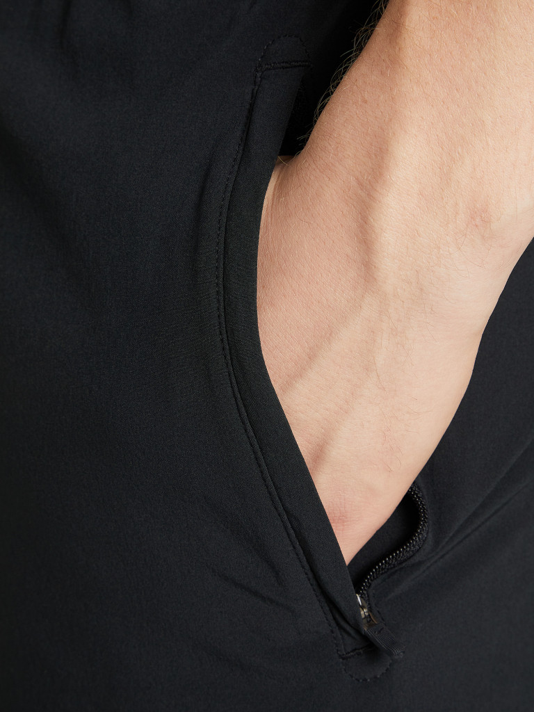 Шорты мужские Nike Pro Dri-FIT Flex Vent Max