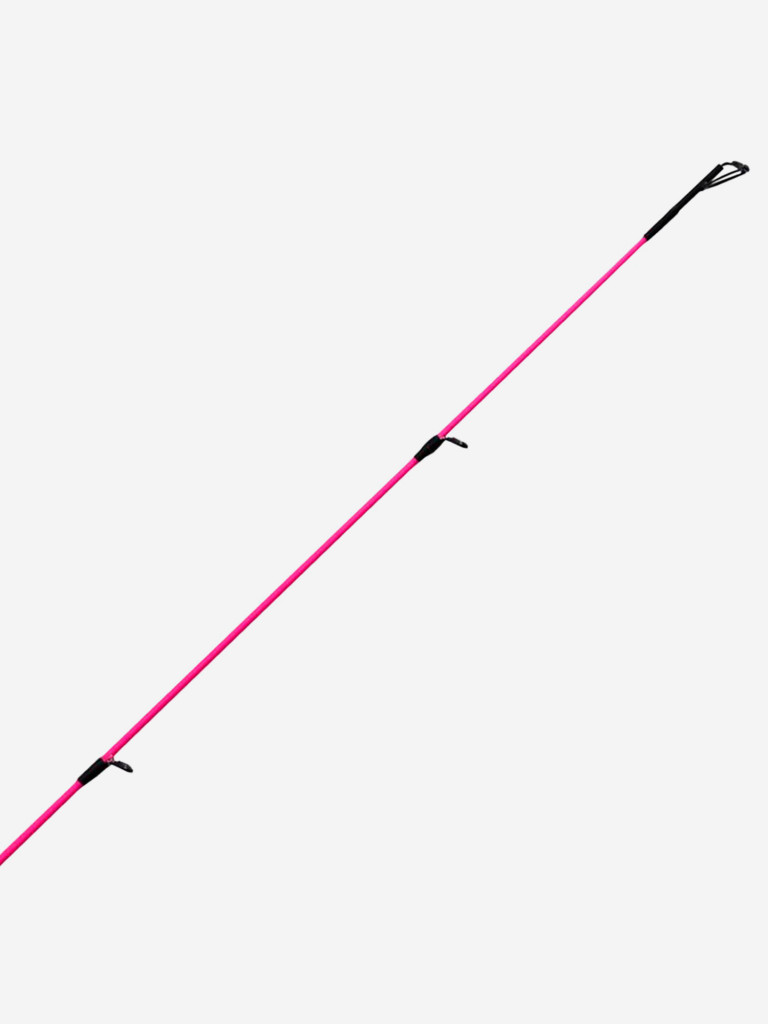 Спиннинг Maximus MINIGUN (Миниган) PINK LE 18UL 1,8m 2-8g (top solid)