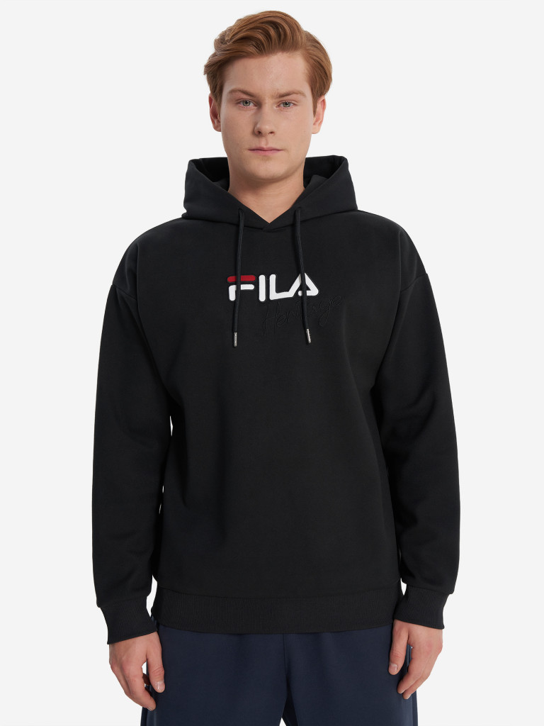 Худи мужское FILA