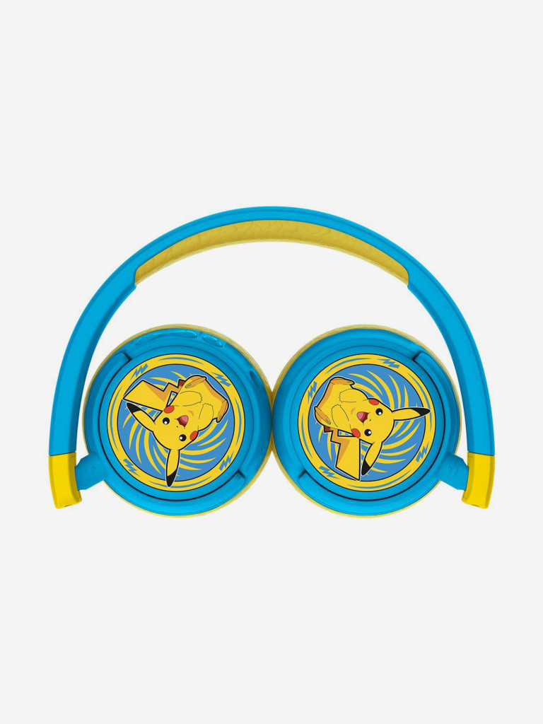 Детские беспроводные наушники OTL Technologies Покемон Пикачу