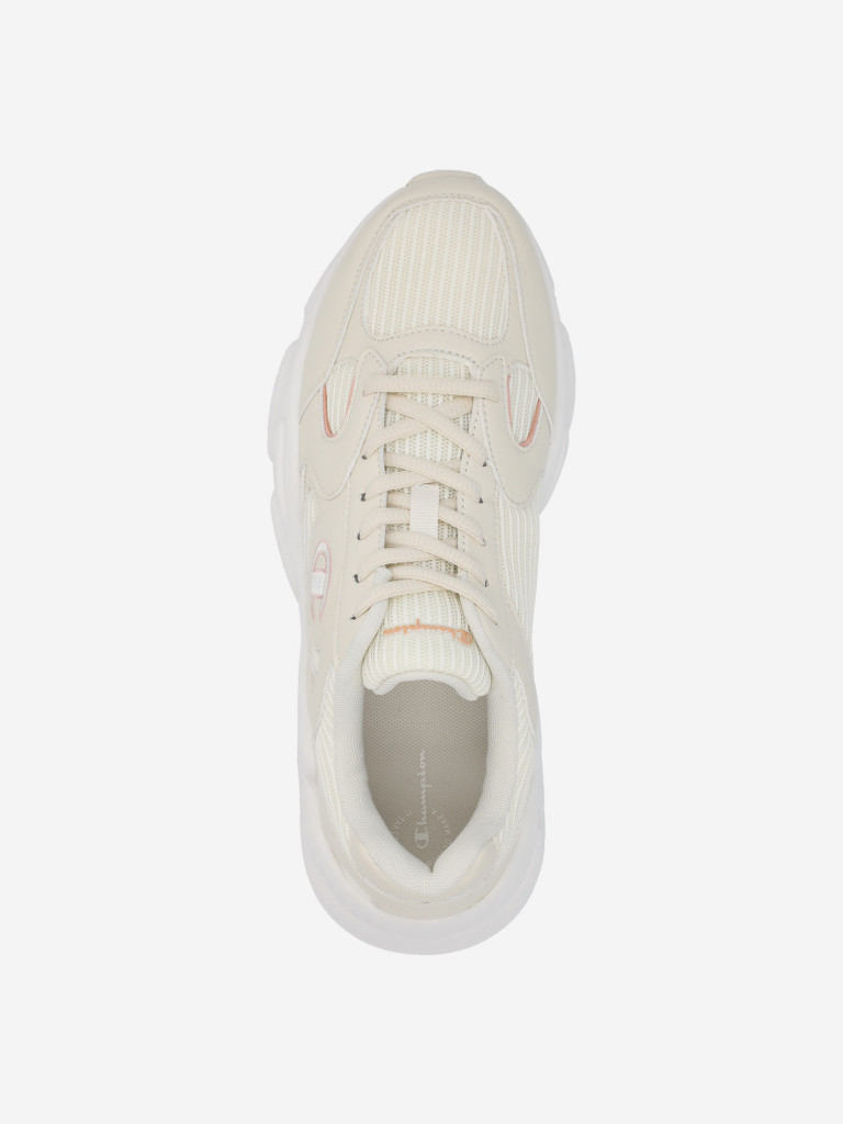 Кроссовки женские Champion Ssense