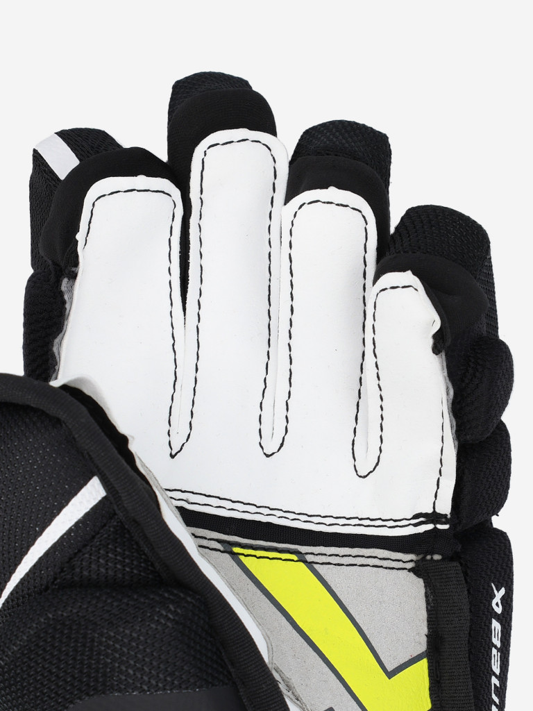 Перчатки хоккейные детские Bauer Vapor Hyperlite JR