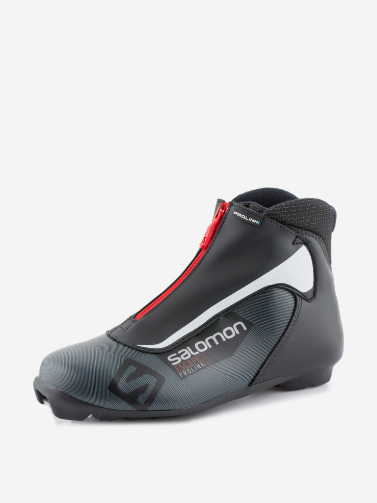 Ботинки для беговых лыж Salomon Escape 5 Prolink