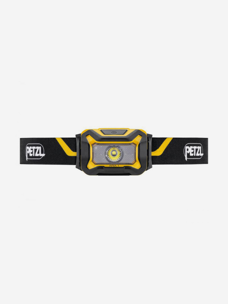 Компактный налобный фонарь Petzl ARIA 1