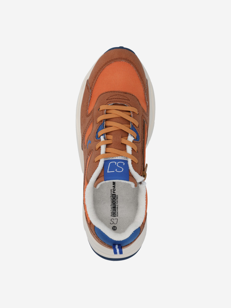 Кроссовки для мальчиков Safety Jogger